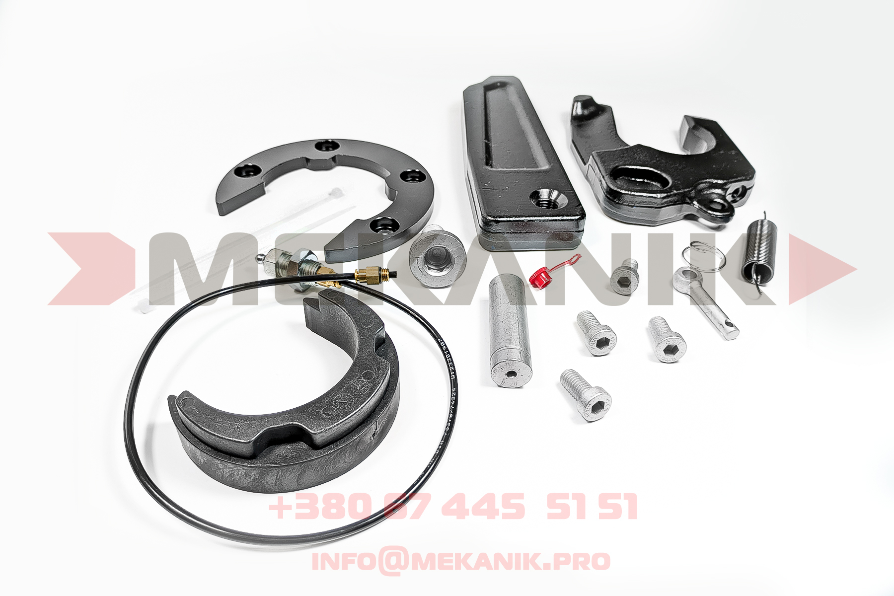 MKA 7254127 MEKANIK